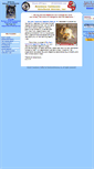 Mobile Screenshot of foreverkees.org